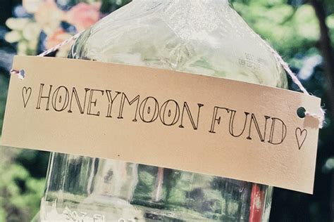 Honey fund - Honeyfund has helped couples raise more than. $798,181,239.35. making Honeyfund the best cash wedding registry site online. And now, you can plan your online wedding with us, too. Online Wedding Planner — Read our guide …